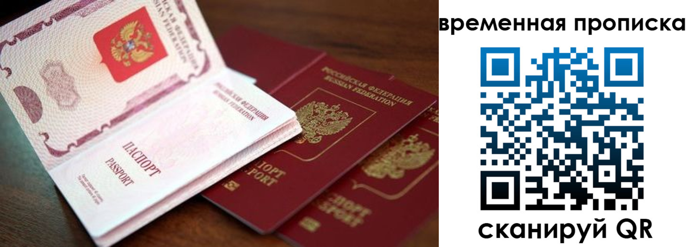 прописка гарантия в Коммунаре